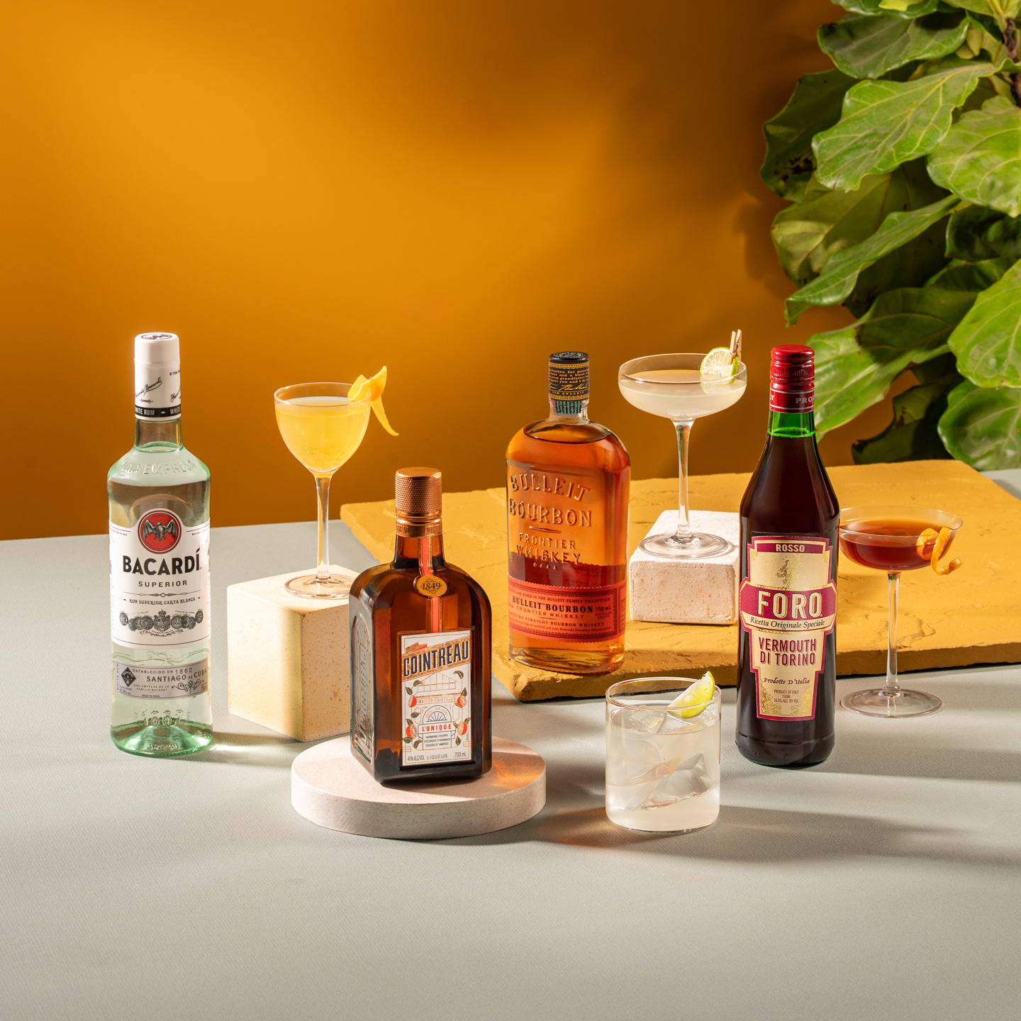 The Vibrant Classics