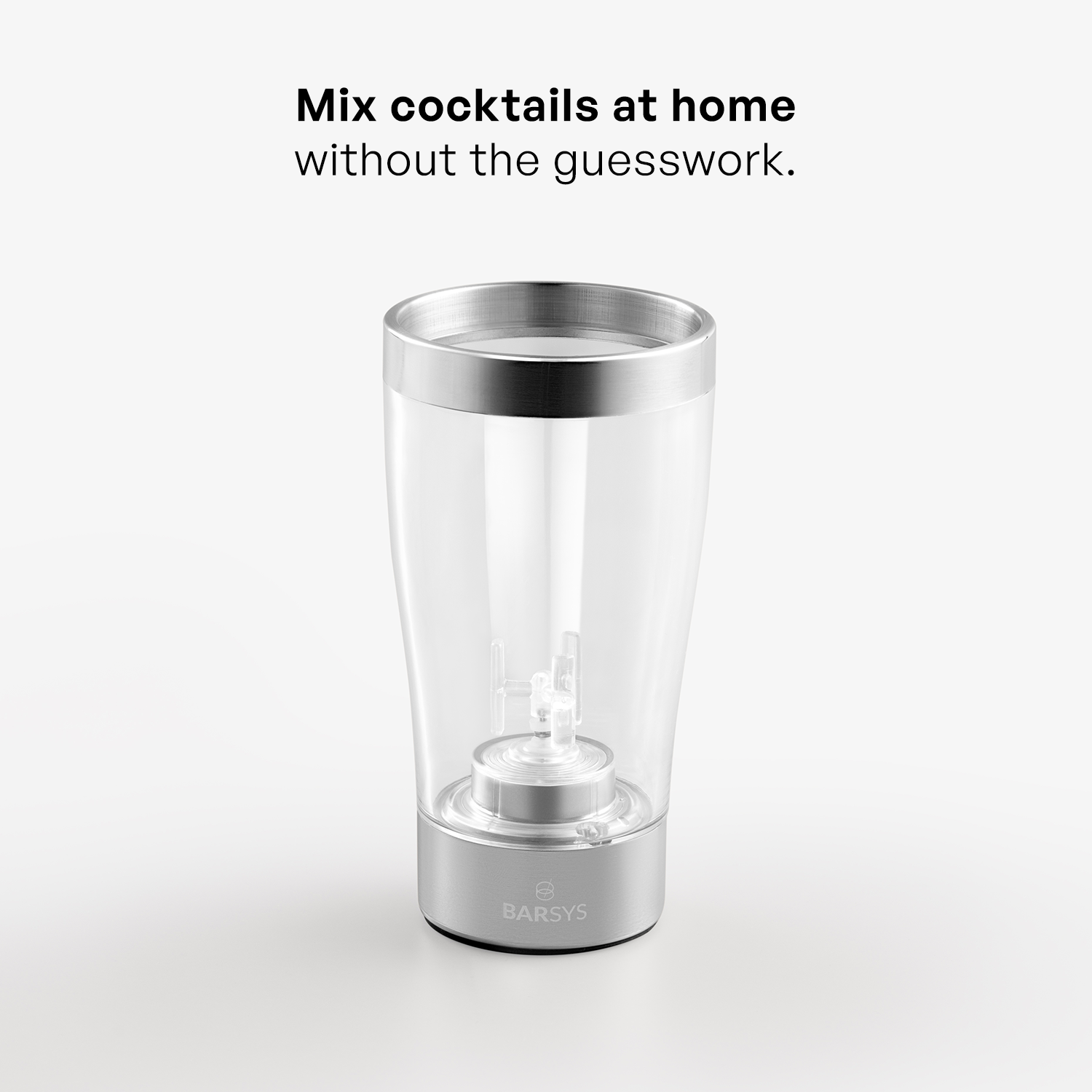 Best Cocktail Maker