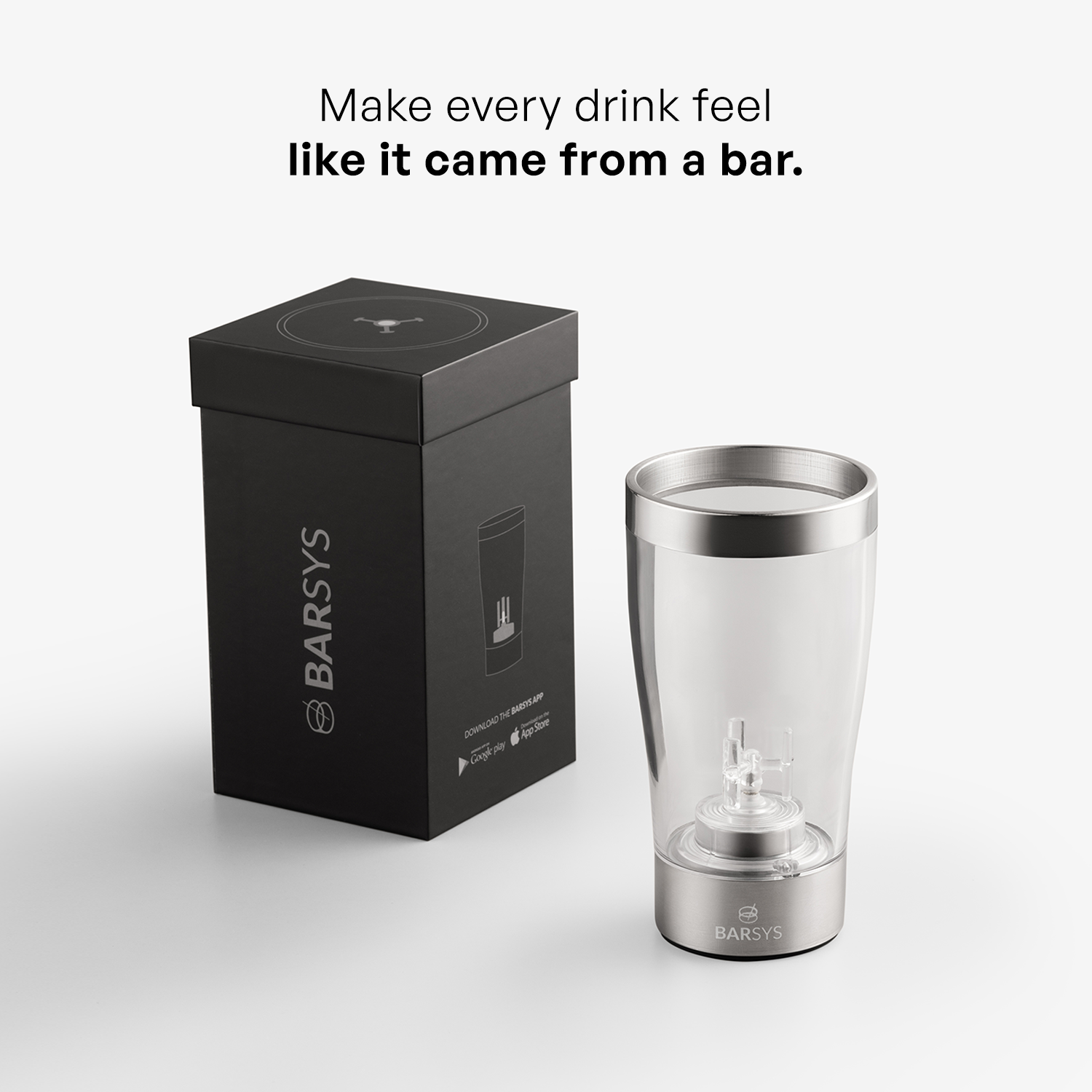 Best Cocktail Maker